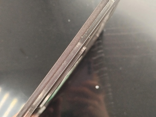 Наградная табличка с магнитом